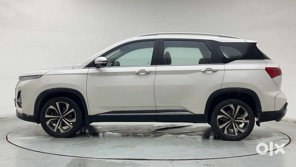 Mg Hector Plus Sharp Pro 2.0 Turbo Diesel 7 Str, 2023, Diesel