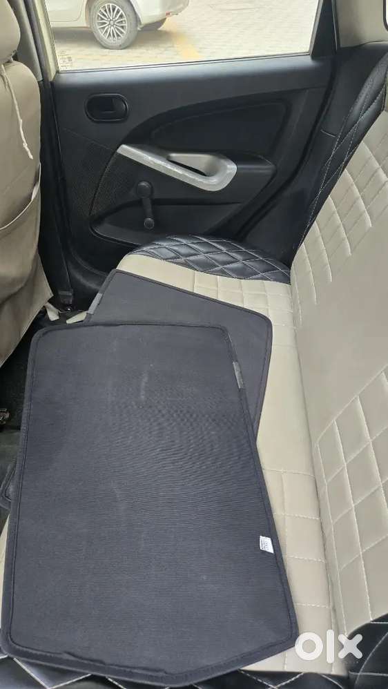 Ford Figo 2012 Diesel Well Maintained
