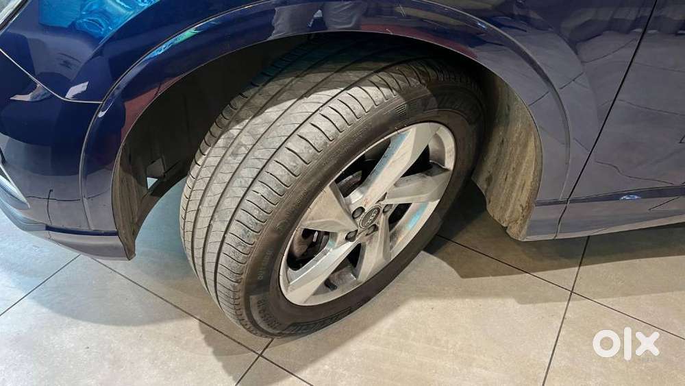 Audi Q3 40 Tfsi Premium Plus, 2024, Petrol