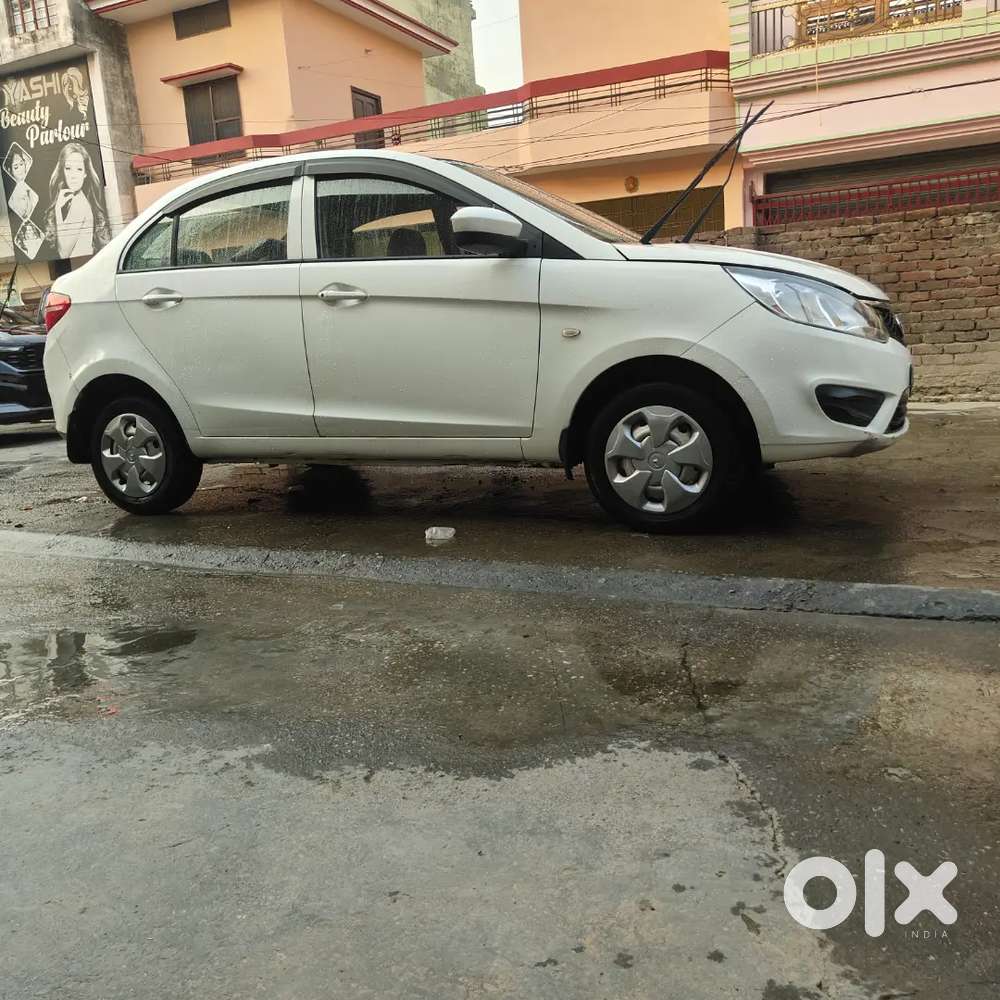 Tata Zest 2018