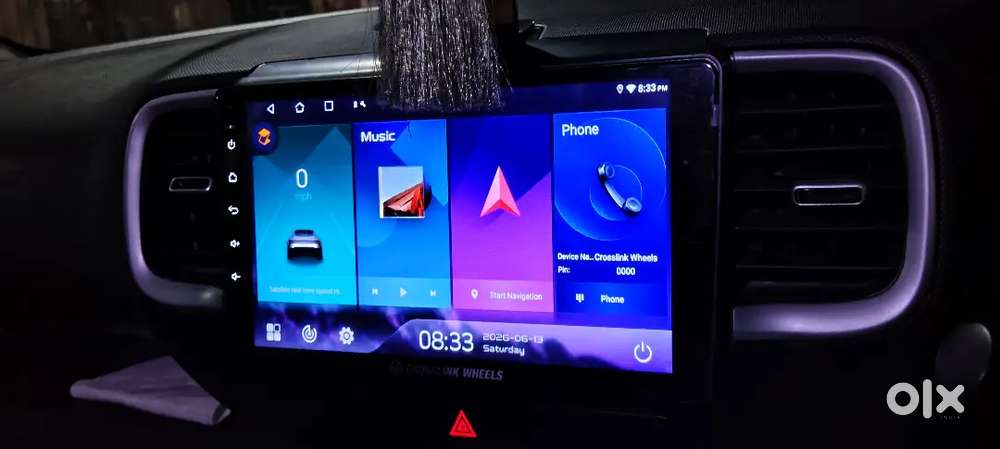 Hyundai Venue 1.2 S 2020 Petrol Manual