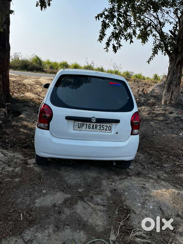 Maruti Alto K10 2014 Model