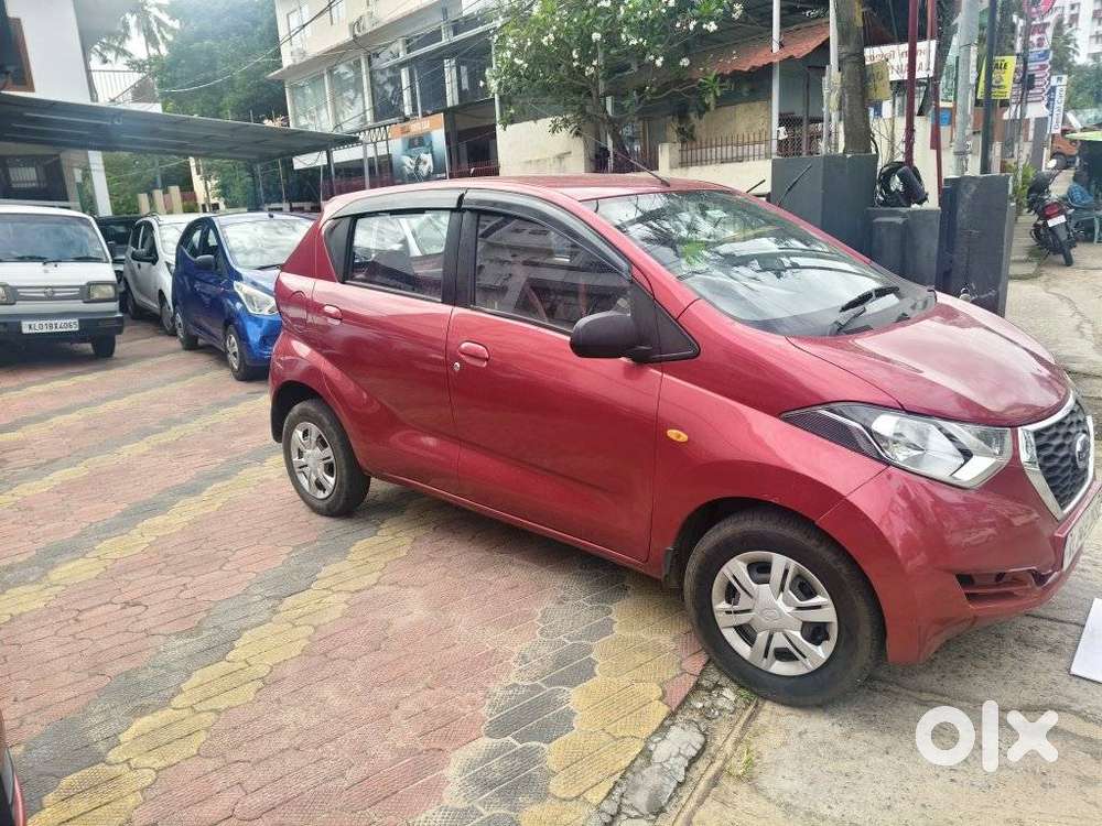 Datsun Redi Go, 2016, Petrol