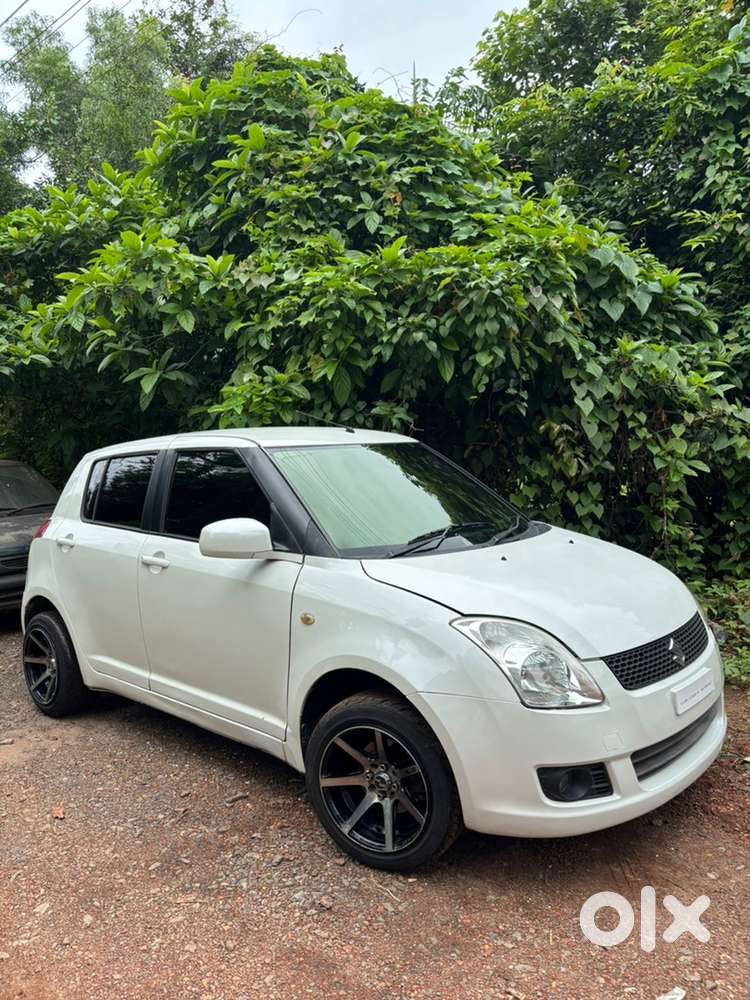 Maruti Suzuki Swift 2011 Diesel Good Condition