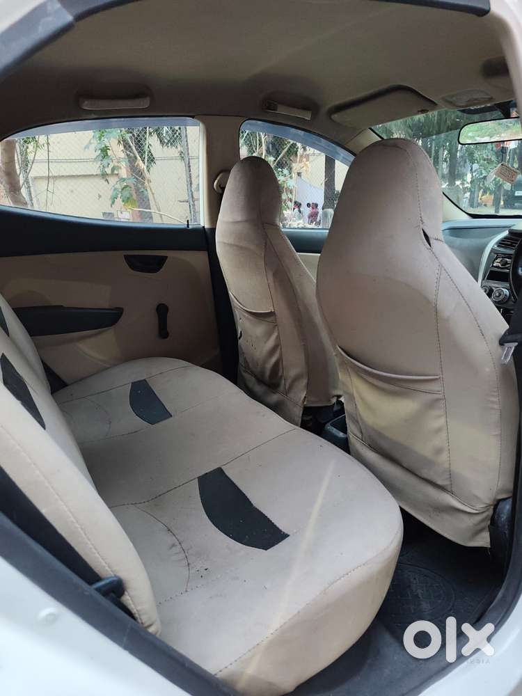 Hyundai Eon Magna + Lpg, 2012, Lpg