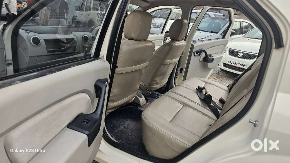 Mahindra Verito 1.5 D6 Bsiii, 2016, Diesel