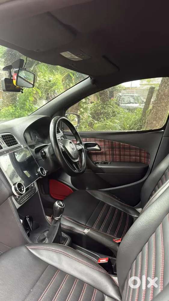 Volkswagen Polo 2015