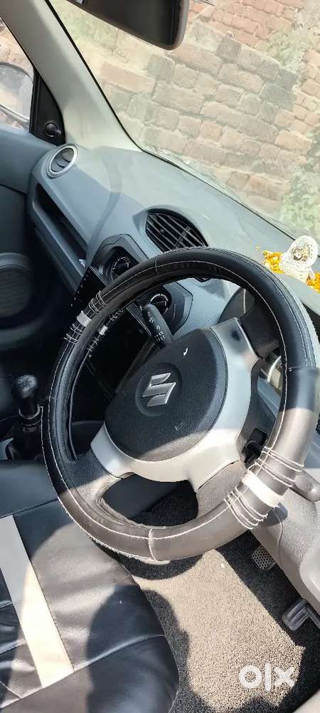 Maruti Suzuki Alto 2017