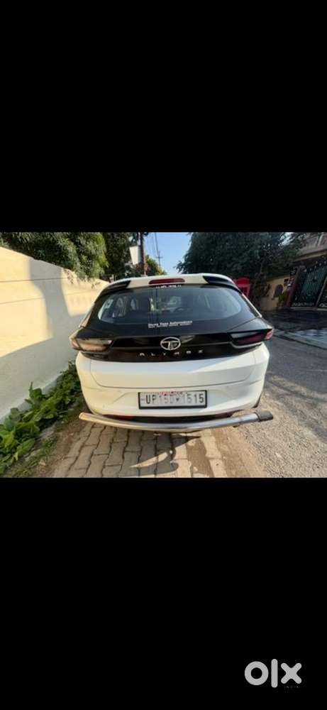Tata Altroz Diesel Car 2022