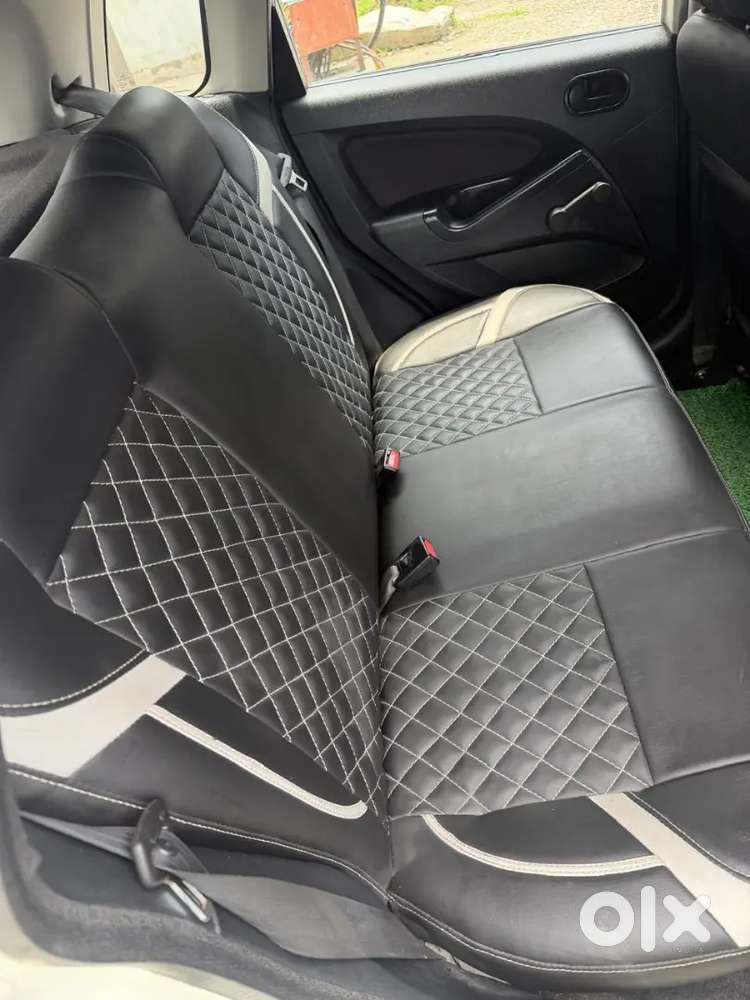 College Principal Self Driven Car.