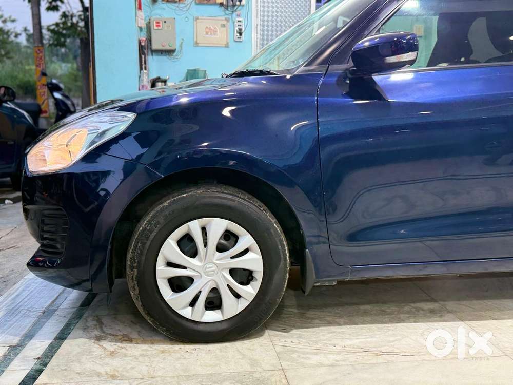 Maruti Suzuki Swift Vxi Iss Petrol, 2023, Petrol
