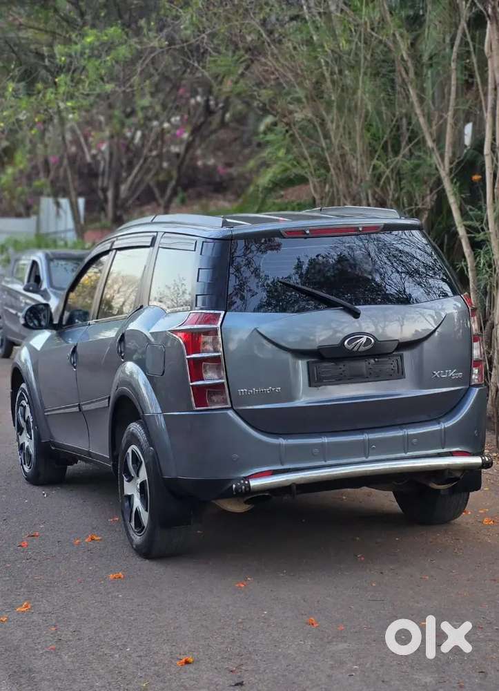 Mahindra Xuv 500 For Sell