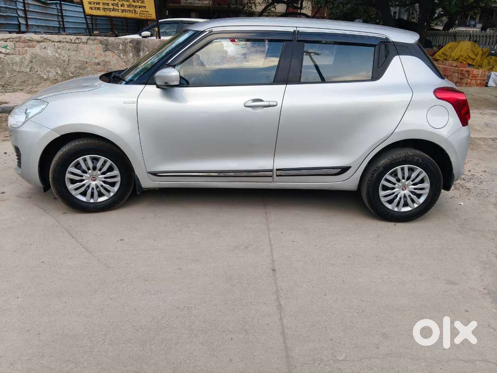 Maruti Suzuki Swift Vdi Optional, 2018, Diesel