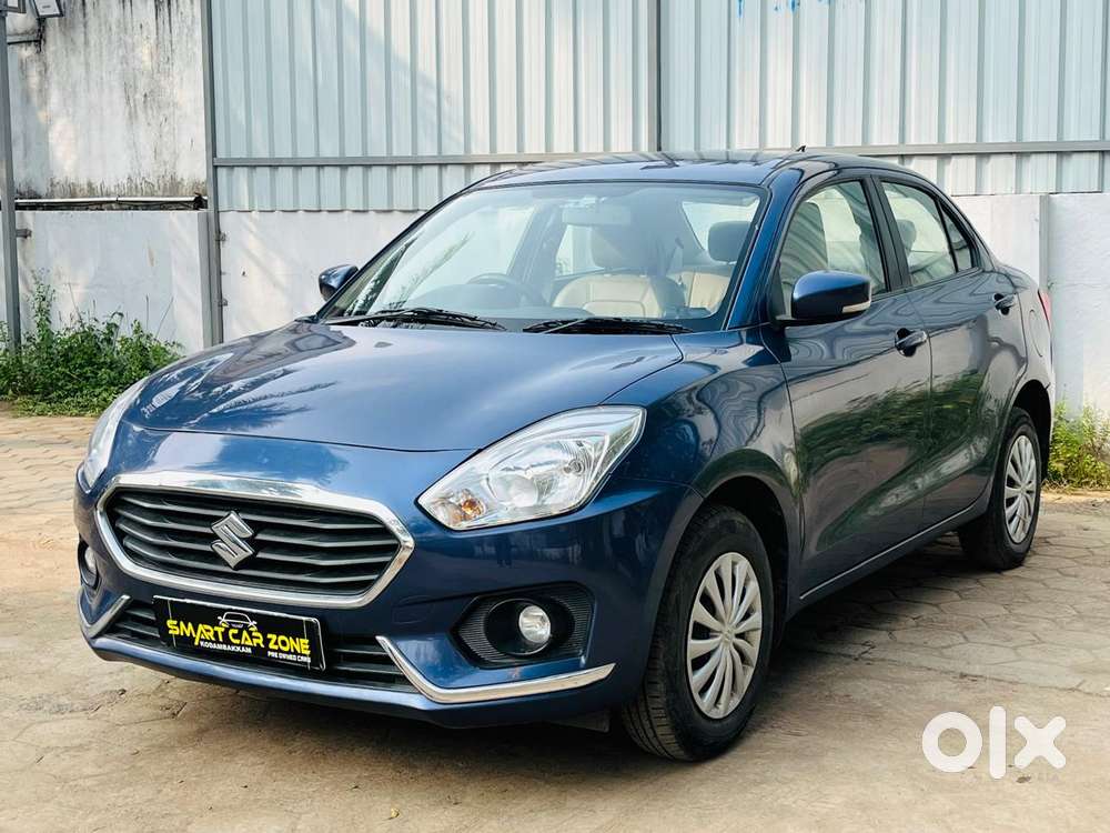 Maruti Suzuki Dzire