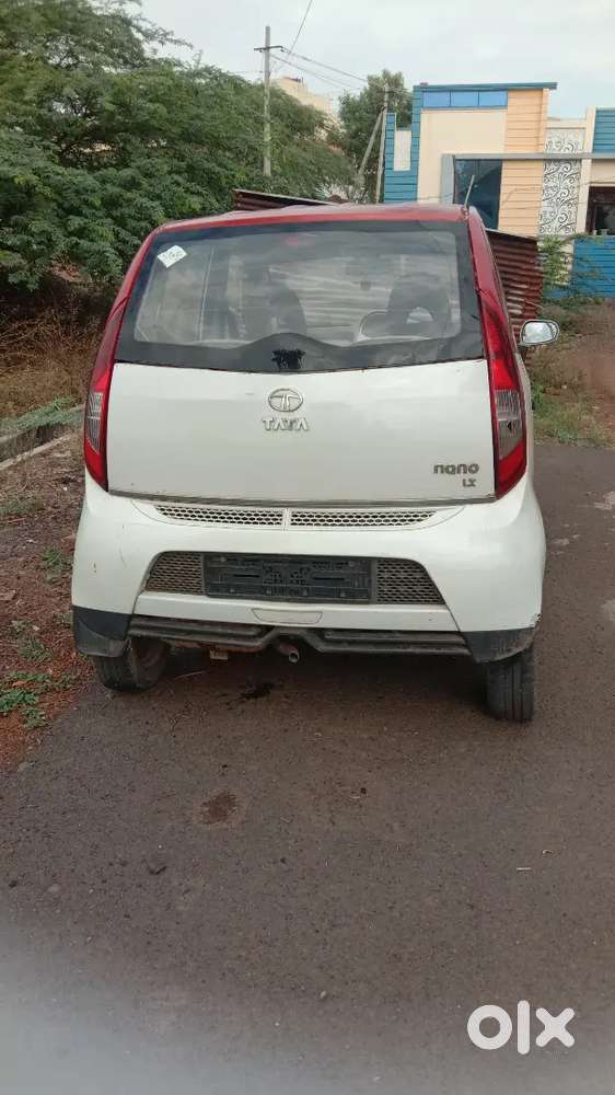 Mh Rto Tata Nano