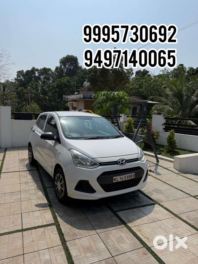 Hyundai Grand I10 2013-2016 Crdi Era, 2016, Diesel