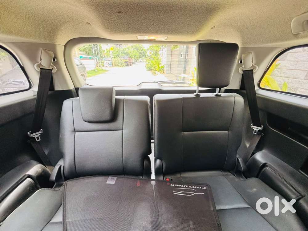 Toyota Fortuner 4x2 Mt 2.8 Diesel, 2024, Diesel