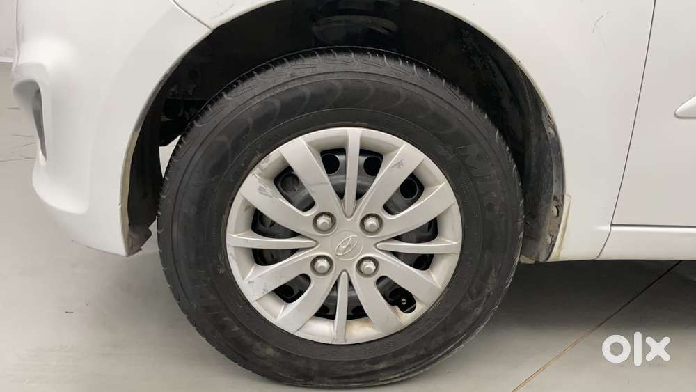 Hyundai I10 Sportz 1.2 Kappa2, 2013, Petrol