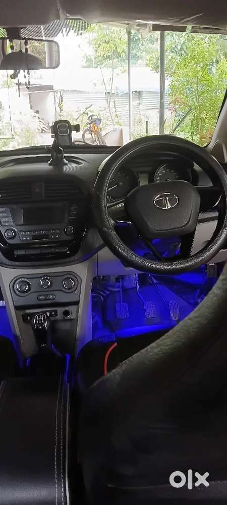 2018 Tata Tiago Xt Manual