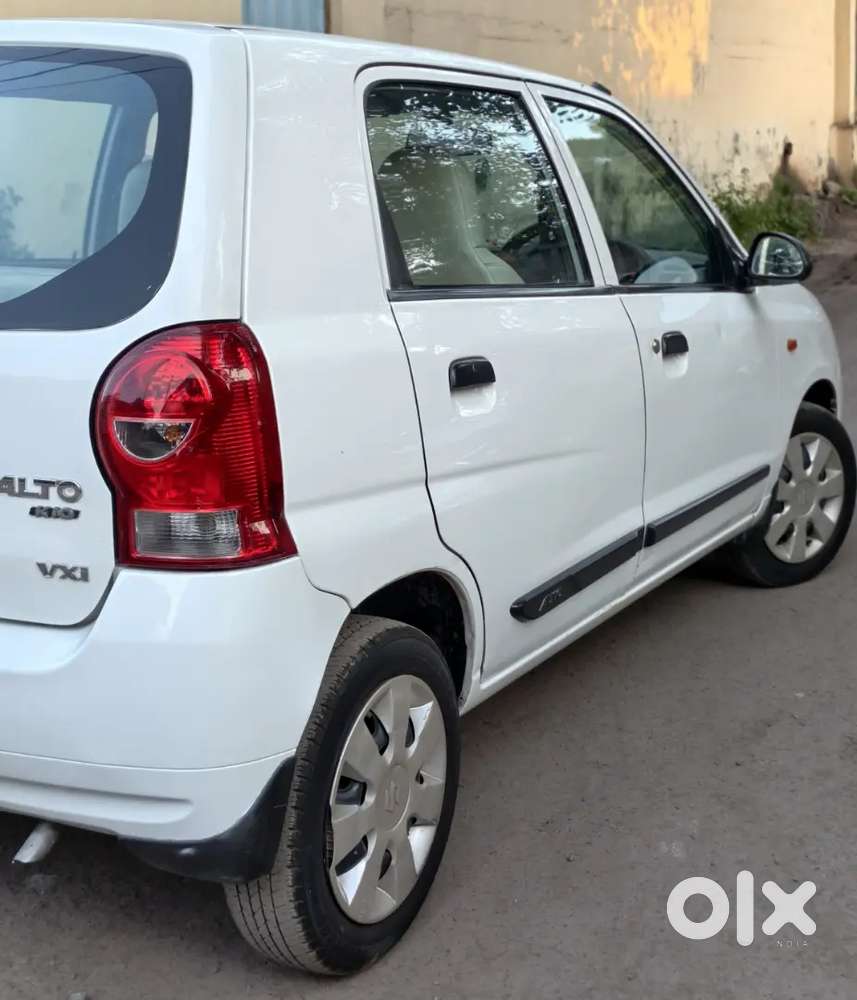 Maruti Suzuki Alto K10 2014 Petrol 71141 Km Driven