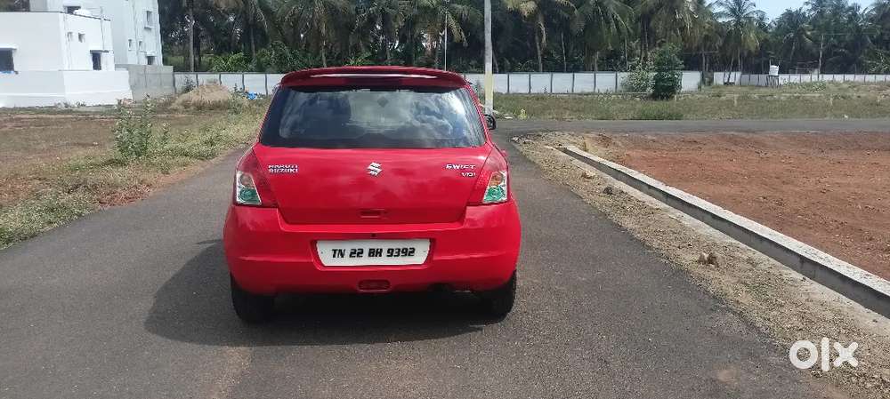 Maruti Suzuki Swift 2010 Diesel Well Maintained