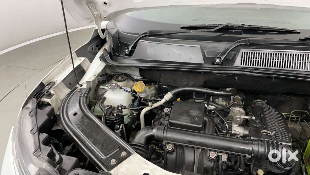 Renault Kiger Rxt, 2021, Petrol