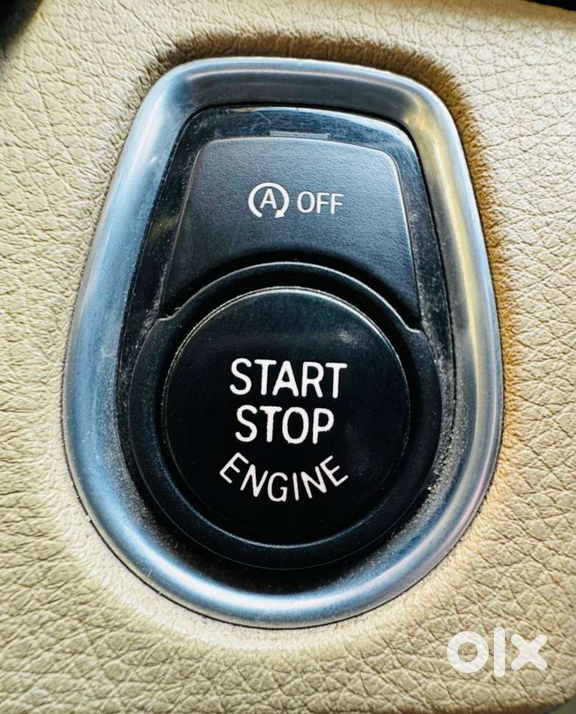 Bmw 3 Series 320d, 2016, Diesel