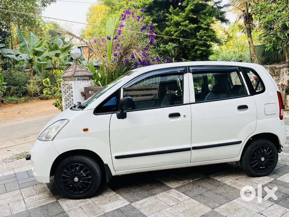 Zen Estilo Well Maintained Car