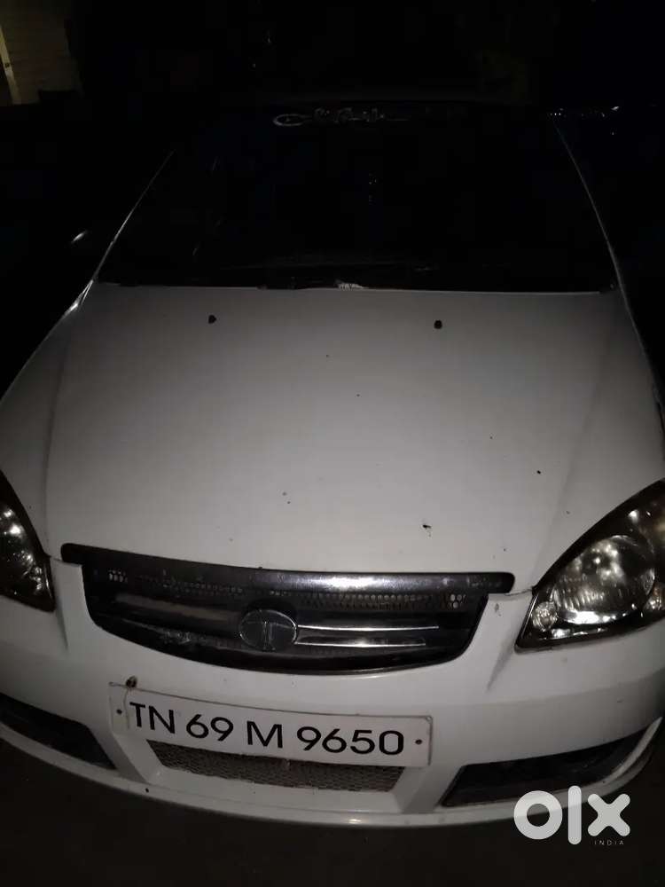 Tata Indica Diesel 2008