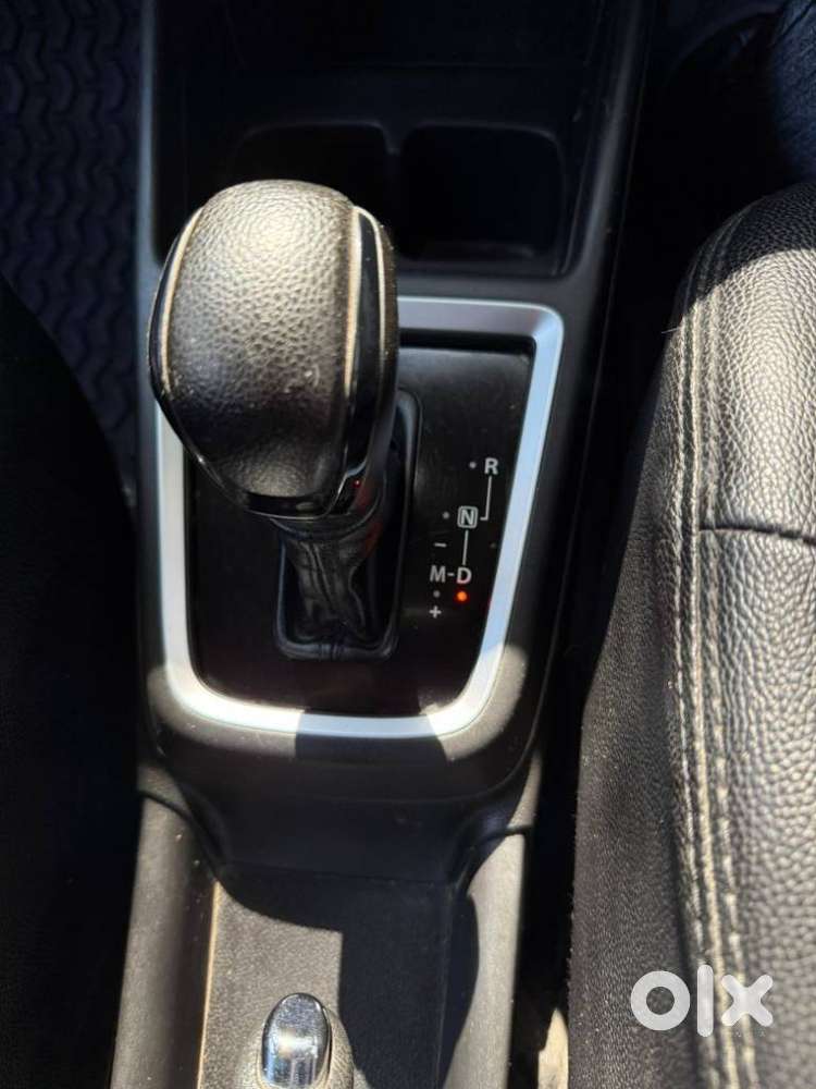 Maruti Suzuki Swift Vvt Vxi, 2022, Petrol