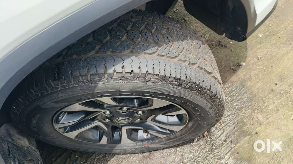 Toyota Fortuner Legender 4x2 At 2.8, 2023, Diesel
