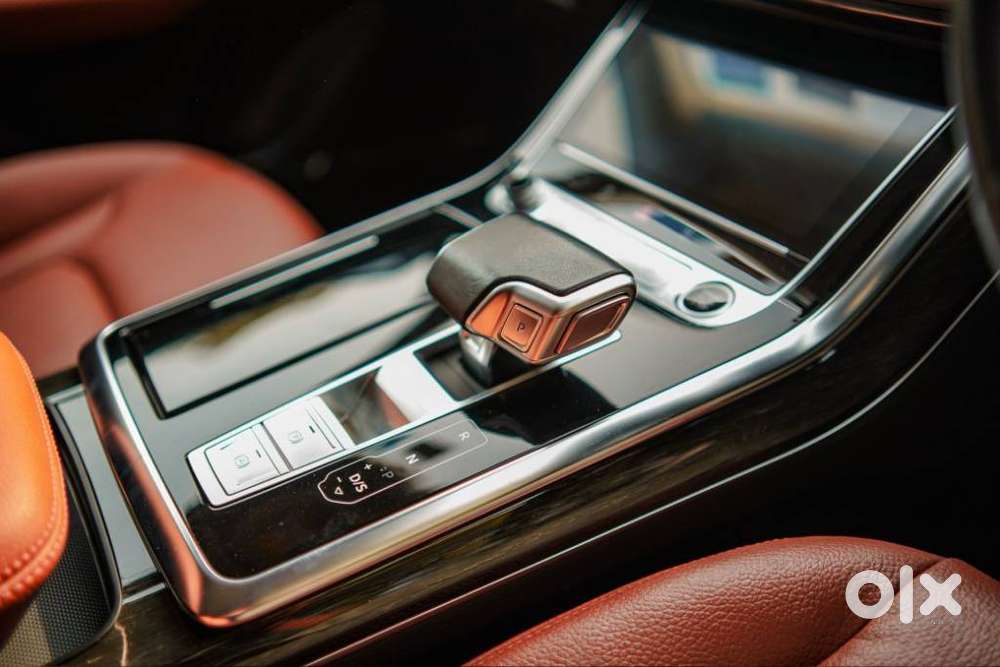 Audi Q7 3.0 Technology 55 Tfsi, 2023, Petrol