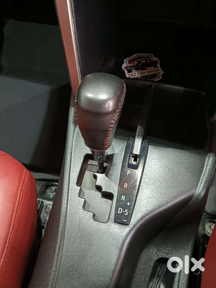 Toyota Innova Crysta 2.8 Gx At, 2019, Diesel