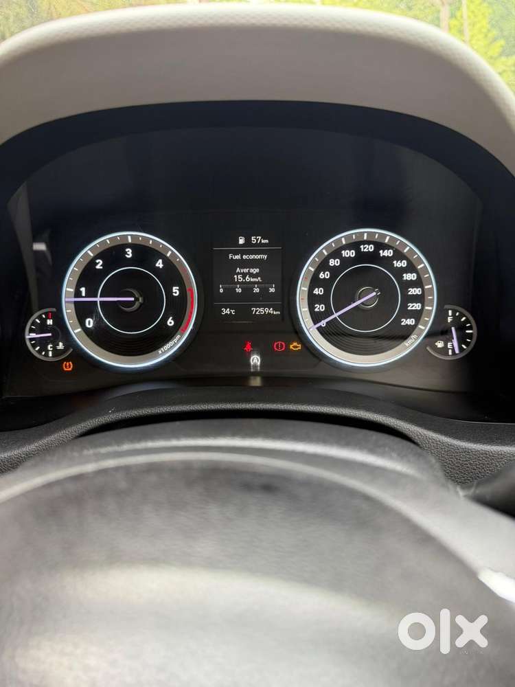 Hyundai Creta 1.5 S Diesel, 2023, Diesel
