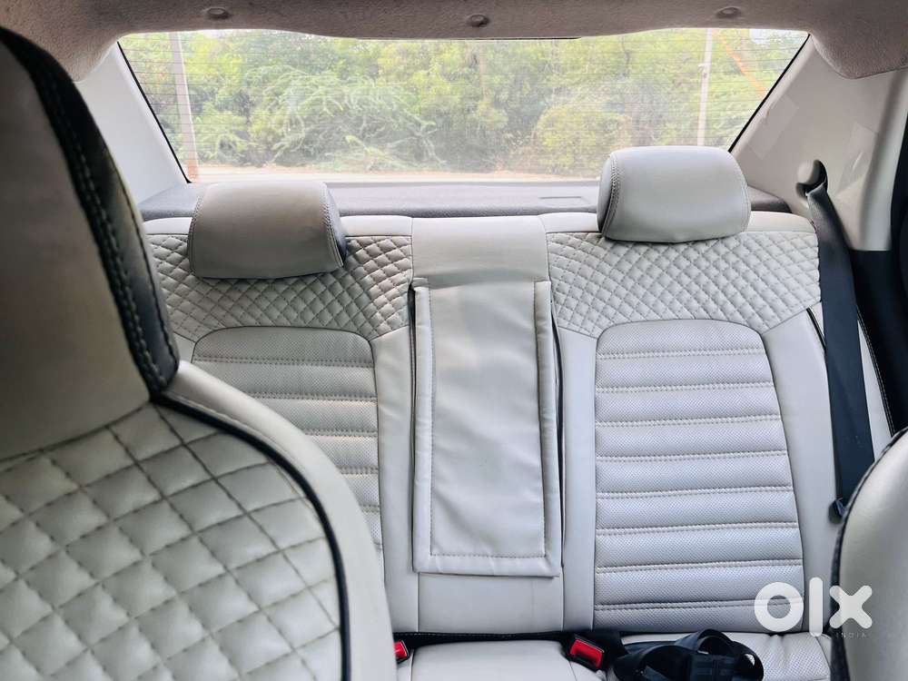 Hyundai Aura, 2020, Petrol