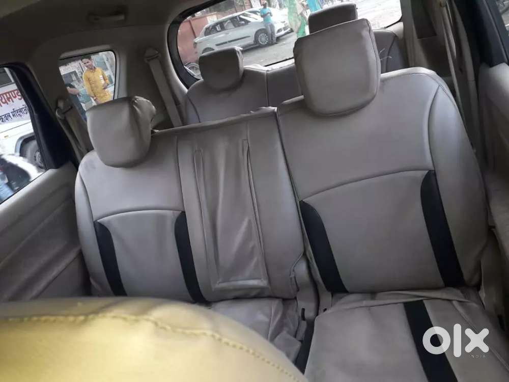 Maruti Suzuki Ertiga 2013 Petrol 39000 Km Driven