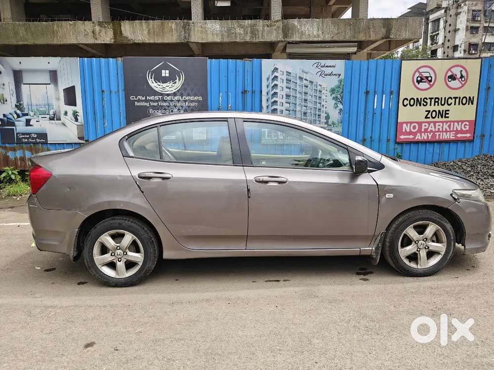 Honda City 2013 Cng & Hybrids 92000 Km Driven