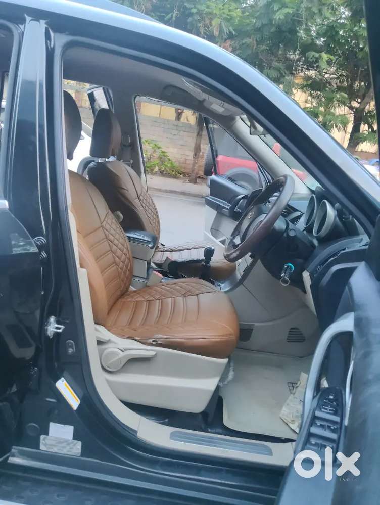 Mahindra Xuv500 2018 Diesel 160000 Km Driven