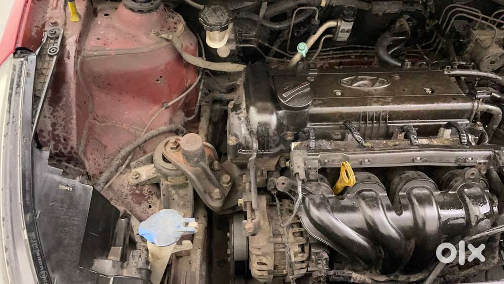 Hyundai Verna 1.6 Sx Vtvt, 2016, Petrol