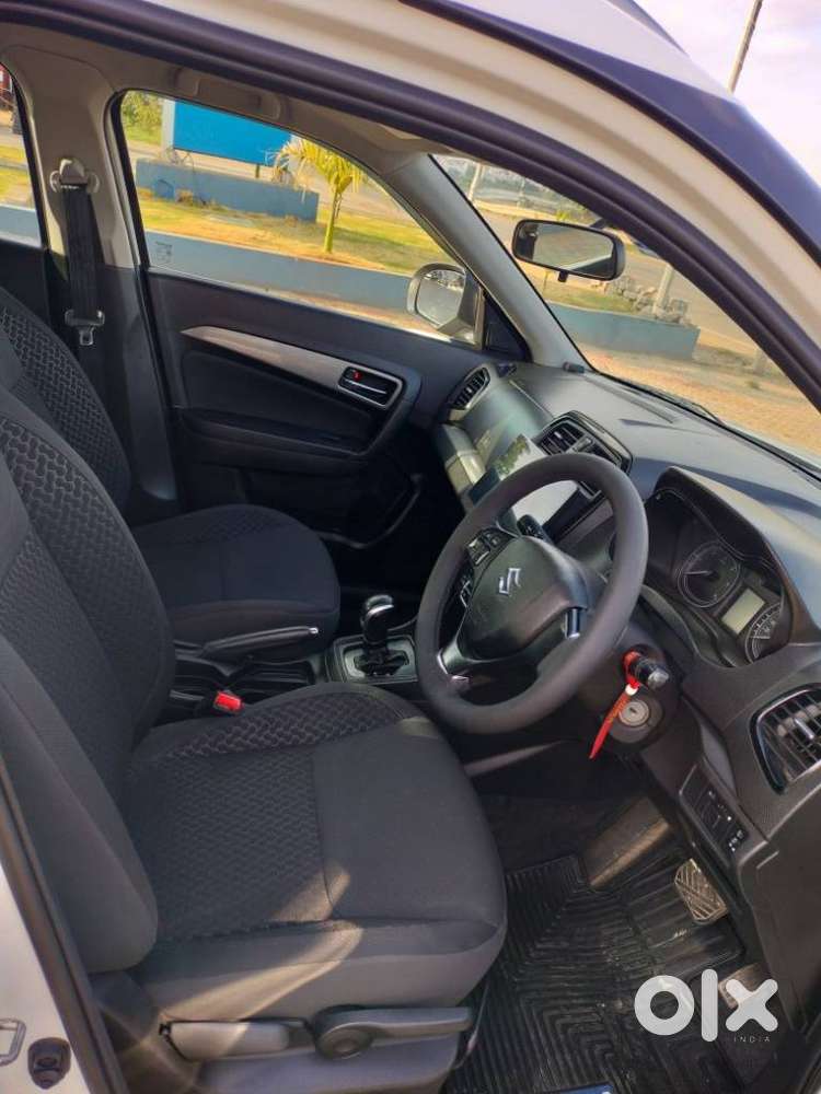 Maruti Suzuki Brezza Zdi, 2019, Diesel