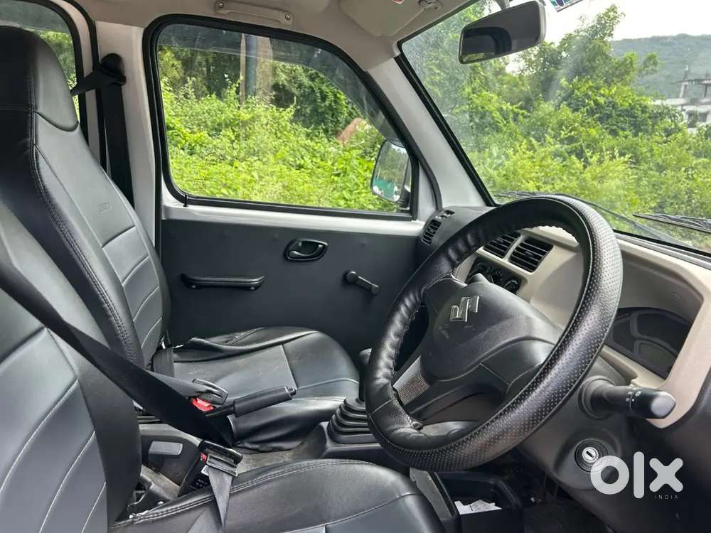Maruti Suzuki Eeco Ac 2024 Variant 5 Str
