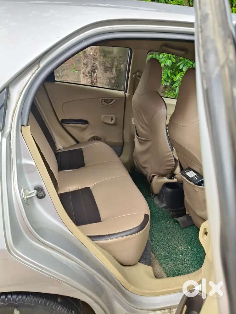 Honda Brio 2013 Petrol 65000 Km Driven