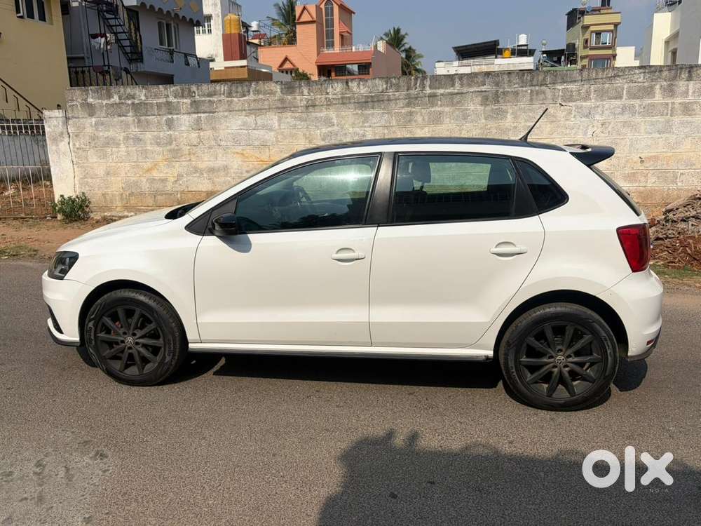 Volkswagen Polo 1.0 Highline Plus Tsi, 2020, Petrol