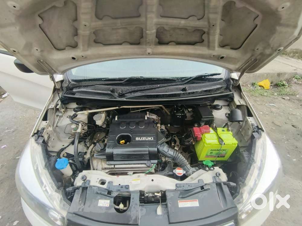 Maruti Suzuki Celerio Vxi(o), 2014, Petrol