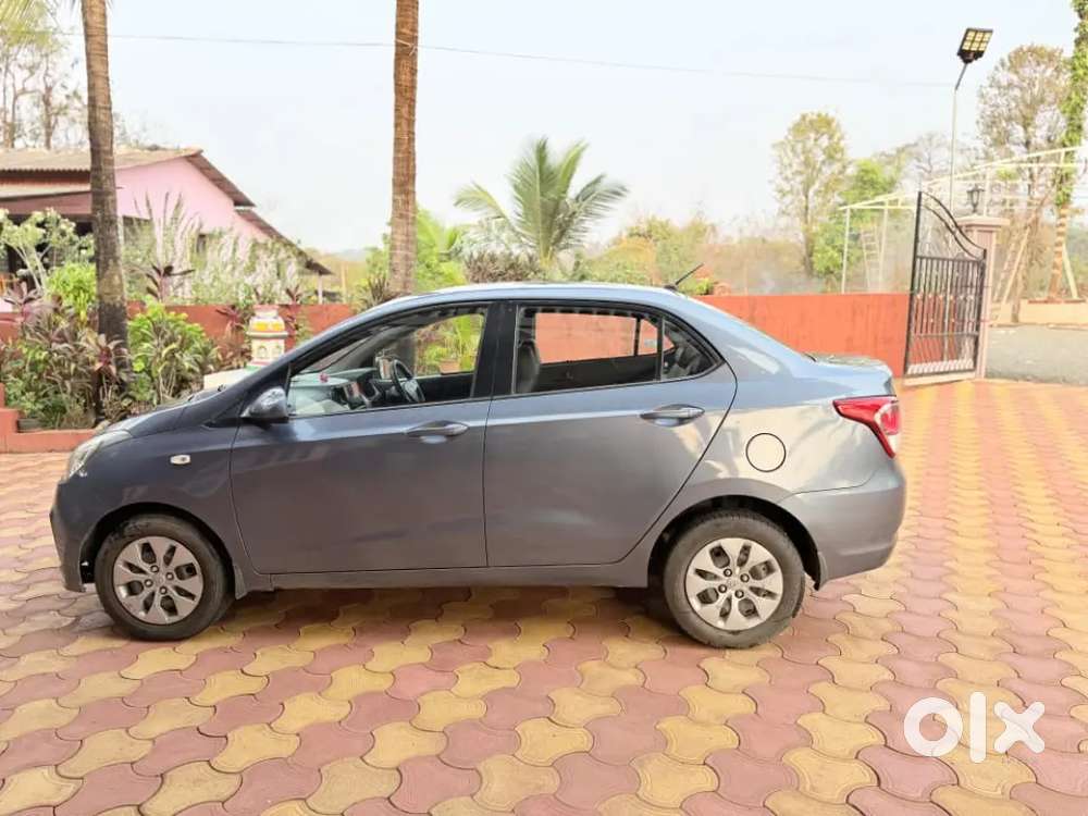 Hyundai Xcent 2016 Diesel 150000 Km Driven