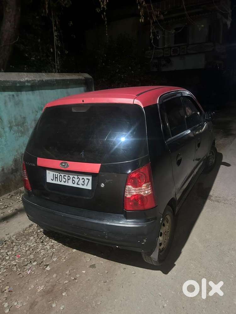 Best Condition Well Mainted. Registration Bhi 5saal Kiya Howa