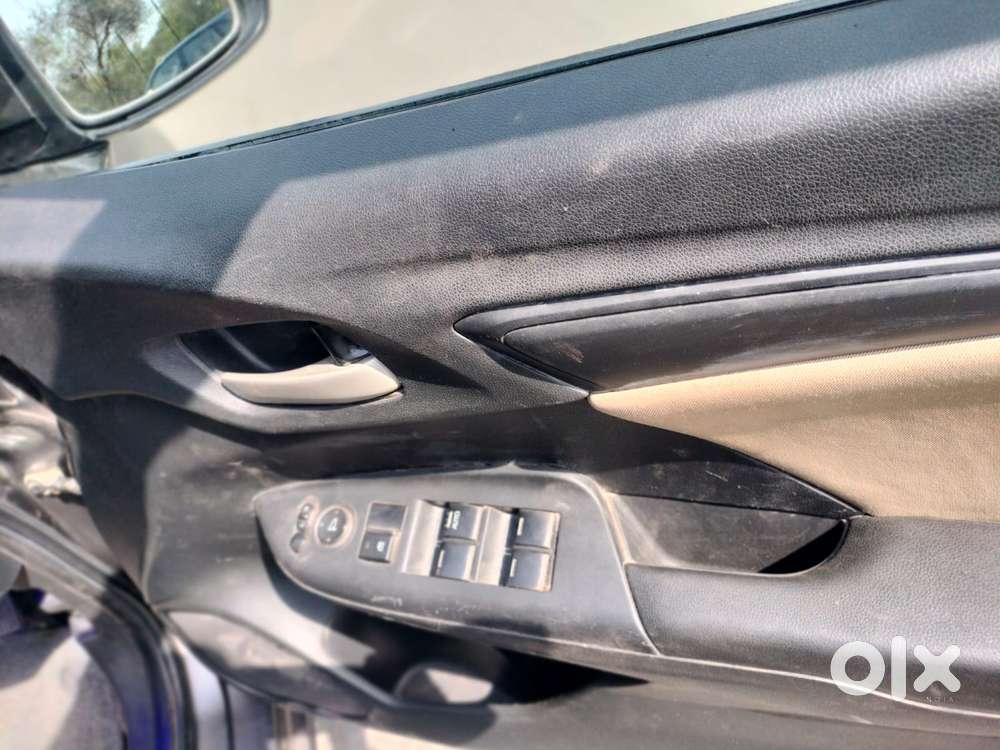 Honda Jazz 1.2 Sv I Vtec, 2017, Petrol