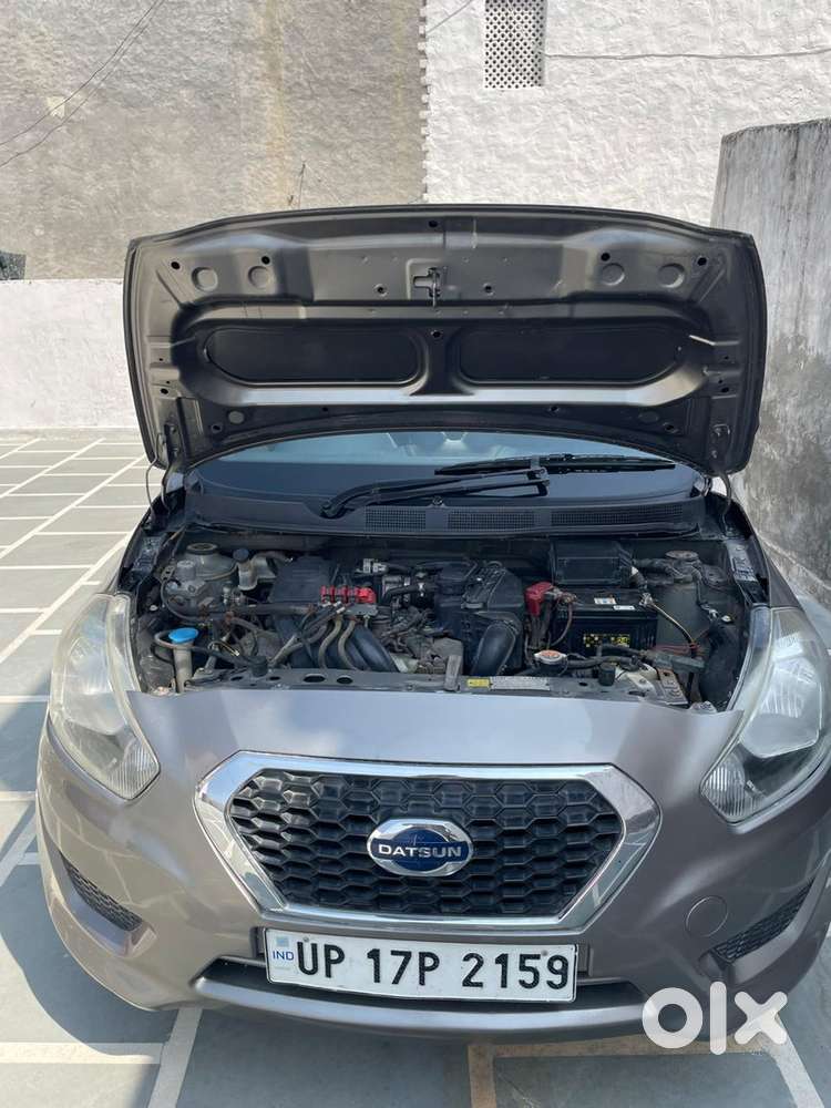 Datsun Go 2019 Petrol 65000 Km Driven