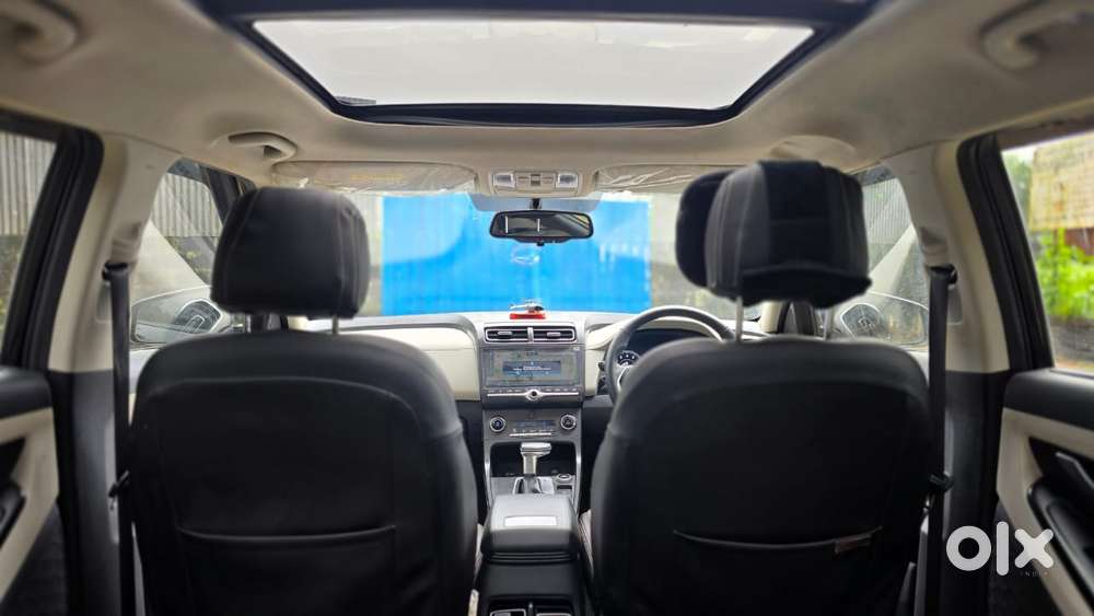 Hyundai Creta 1.5 Mpi Sx Petrol Ivt, 2023, Petrol