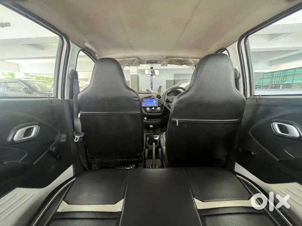 Datsun Redigo 2020 Cng & Hybrids Good Condition